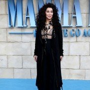 Mamma Mia! Here We Go Again - galeria zdjęć - filmweb