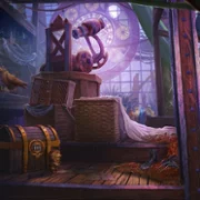 Chronicles of Magic: Podzielone królestwa - galeria zdjęć - filmweb