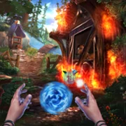 Chronicles of Magic: Podzielone królestwa - galeria zdjęć - filmweb