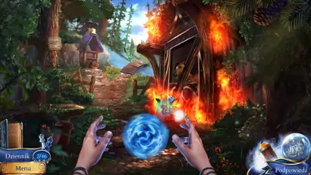 Chronicles of Magic: Podzielone królestwa - galeria zdjęć - filmweb
