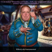 Chronicles of Magic: Podzielone królestwa - galeria zdjęć - filmweb