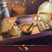 Chronicles of Magic: Podzielone królestwa - galeria zdjęć - filmweb