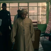 Umthetho - galeria zdjęć - filmweb