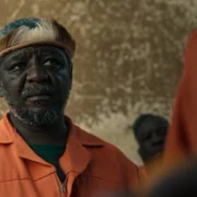 Umthetho - galeria zdjęć - filmweb