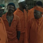 Umthetho - galeria zdjęć - filmweb