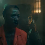 Umthetho - galeria zdjęć - filmweb