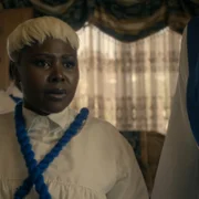 Umthetho - galeria zdjęć - filmweb