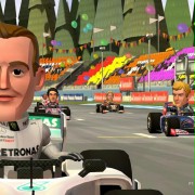 F1 Race Stars - galeria zdjęć - filmweb