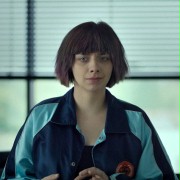 Dorota, przyjaci&oacute;łka &quot;Kampera&quot;