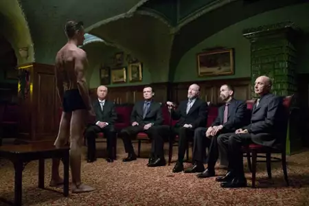 Wschodnie obietnice - galeria zdjęć - filmweb