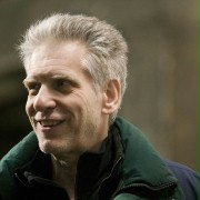 David Cronenberg