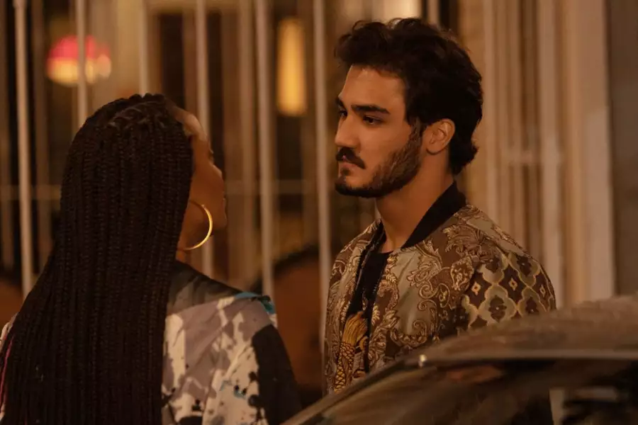 Musical: Droga do sukcesu - galeria zdjęć - filmweb
