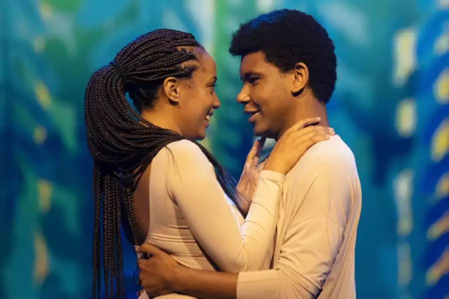 Musical: Droga do sukcesu - galeria zdjęć - filmweb