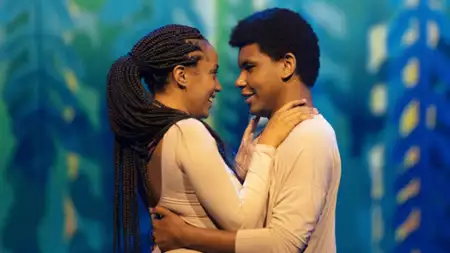 Musical: Droga do sukcesu - galeria zdjęć - filmweb