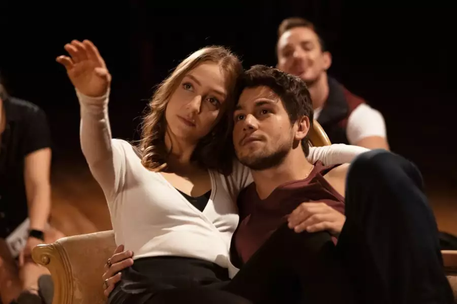 Musical: Droga do sukcesu - galeria zdjęć - filmweb