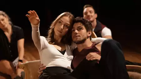Musical: Droga do sukcesu - galeria zdjęć - filmweb