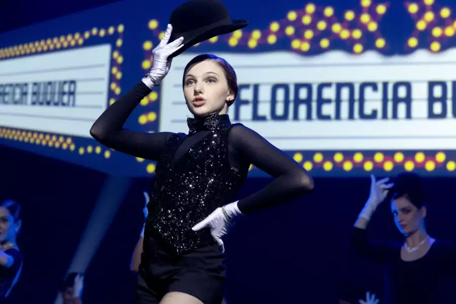 Musical: Droga do sukcesu - galeria zdjęć - filmweb