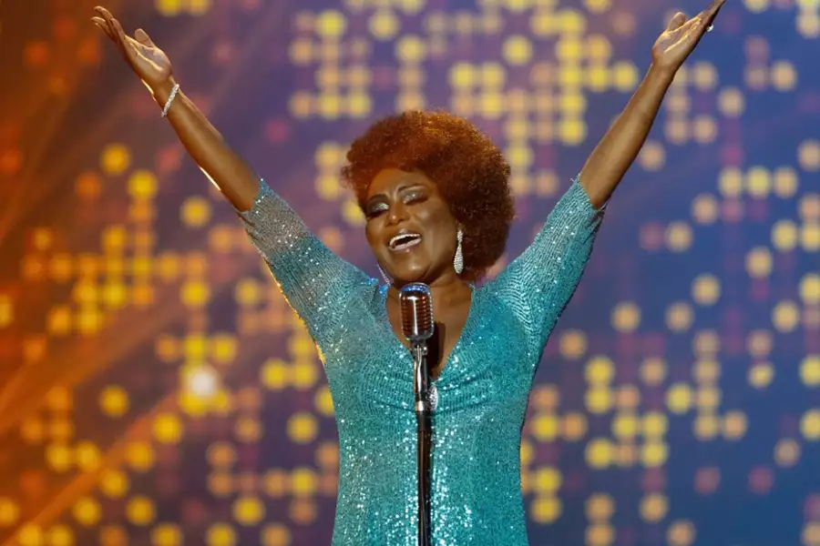Musical: Droga do sukcesu - galeria zdjęć - filmweb