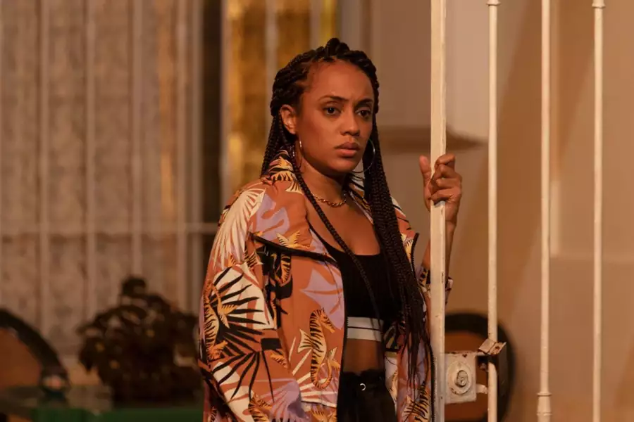 Musical: Droga do sukcesu - galeria zdjęć - filmweb