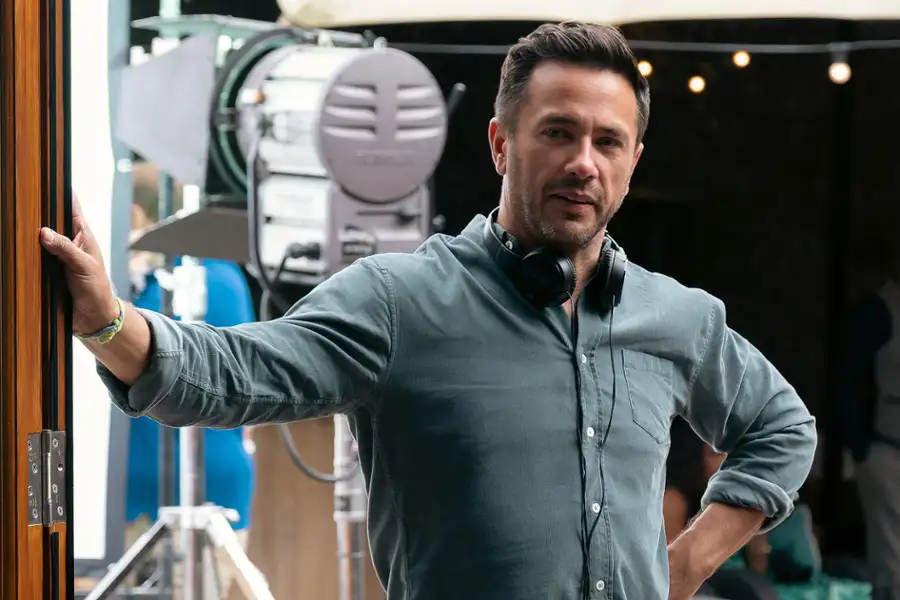 Jesteś tylko Ty - galeria zdjęć - filmweb