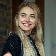 Imogen Poots w All of You