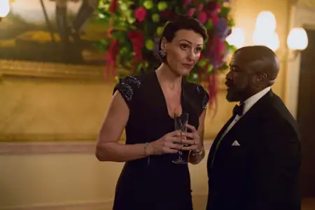 Wyb&oacute;r - galeria zdjęć - filmweb