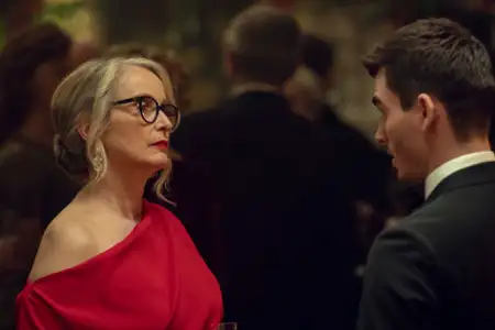 Wybór - galeria zdjęć - filmweb