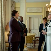 Hostage - galeria zdjęć - filmweb