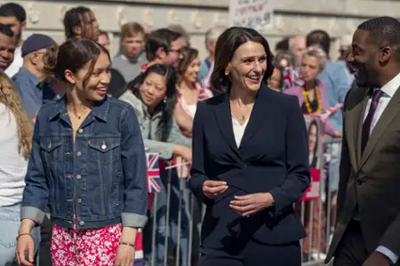 Wybór - galeria zdjęć - filmweb