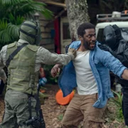 Hostage - galeria zdjęć - filmweb