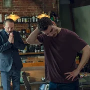 Hostage - galeria zdjęć - filmweb