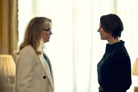 Wyb&oacute;r - galeria zdjęć - filmweb