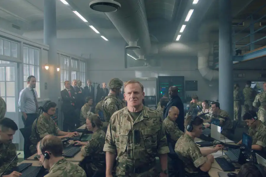 Wybór - galeria zdjęć - filmweb