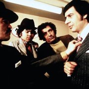 Gang, który nie umiał strzelać - galeria zdjęć - filmweb