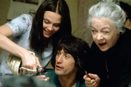 Gang, który nie umiał strzelać - galeria zdjęć - filmweb