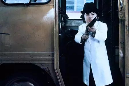 Gang, który nie umiał strzelać - galeria zdjęć - filmweb