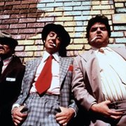 Gang, który nie umiał strzelać - galeria zdjęć - filmweb