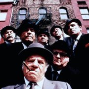 Gang, który nie umiał strzelać - galeria zdjęć - filmweb