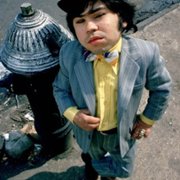Gang, który nie umiał strzelać - galeria zdjęć - filmweb