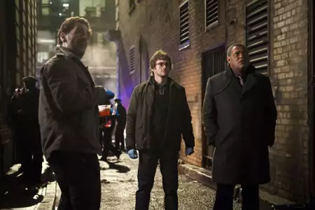 Hannibal - galeria zdjęć - filmweb