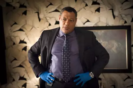 Hannibal - galeria zdjęć - filmweb