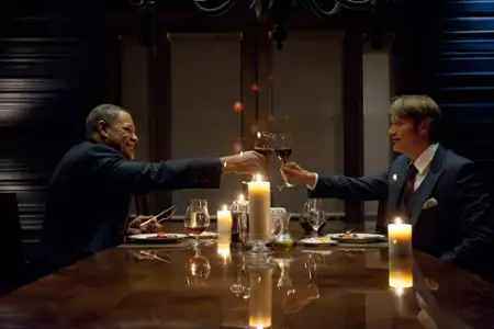 Hannibal - galeria zdjęć - filmweb