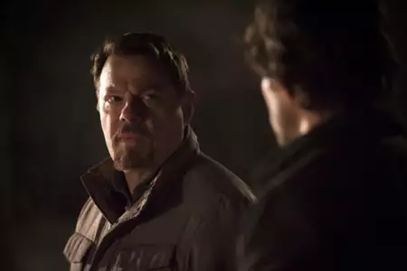 Hannibal - galeria zdjęć - filmweb