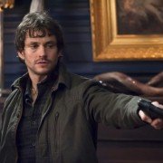 Hannibal - galeria zdjęć - filmweb