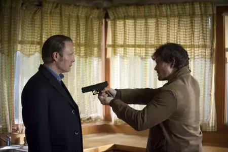 Hannibal - galeria zdjęć - filmweb