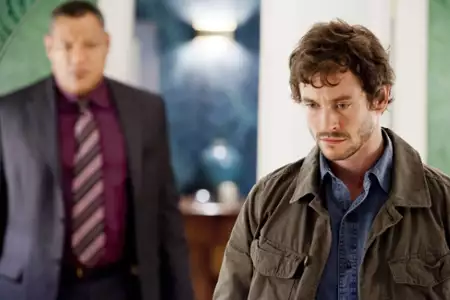 Hannibal - galeria zdjęć - filmweb