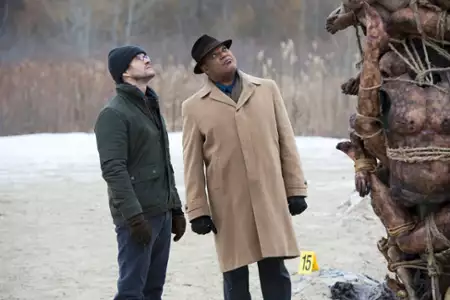 Hannibal - galeria zdjęć - filmweb