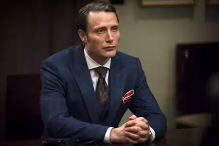 Hannibal - galeria zdjęć - filmweb
