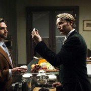 Hannibal - galeria zdjęć - filmweb