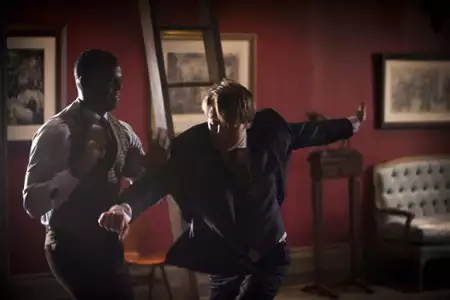 Hannibal - galeria zdjęć - filmweb